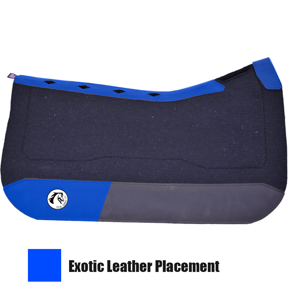 Matching Pad & Cinch Set