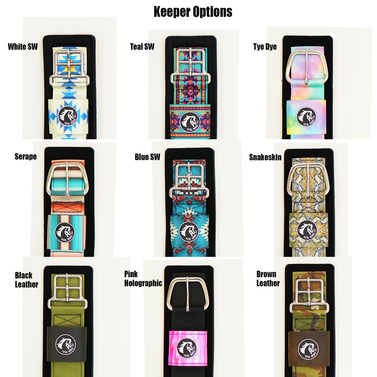 Additional Keeper - CLASSIC Cinch