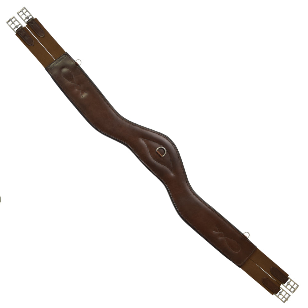 Ceinture D'encolure Total Saddle Fit - Soulagement épaules Cheval