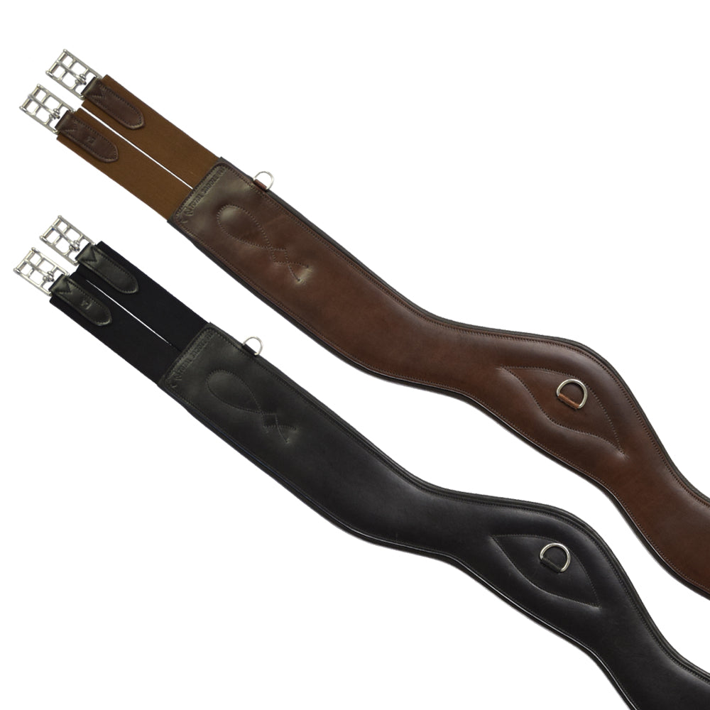 Custom girth, what should I know? The Horse Forum