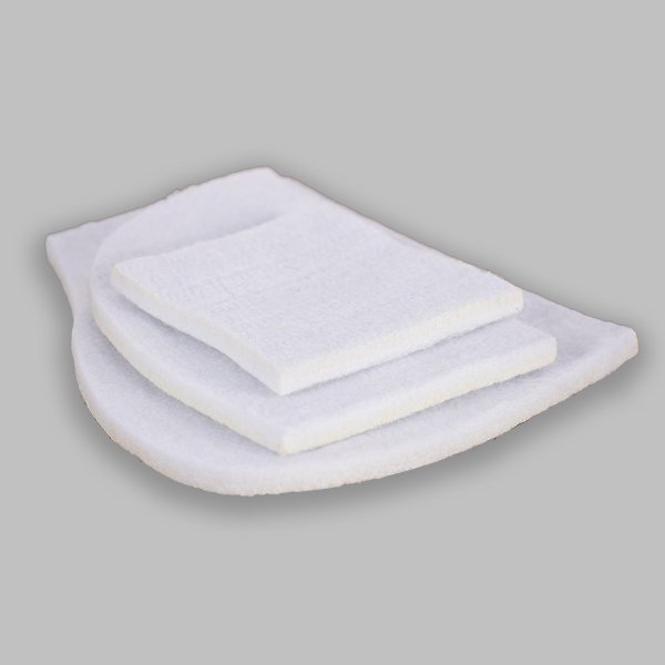 English Saddle Pad Shims