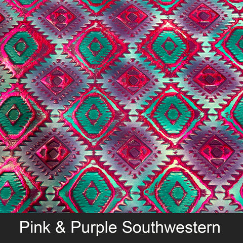 SQUISH Pad™ - Western