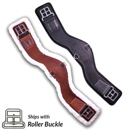 Shoulder Relief Cinch™ - WESTERN