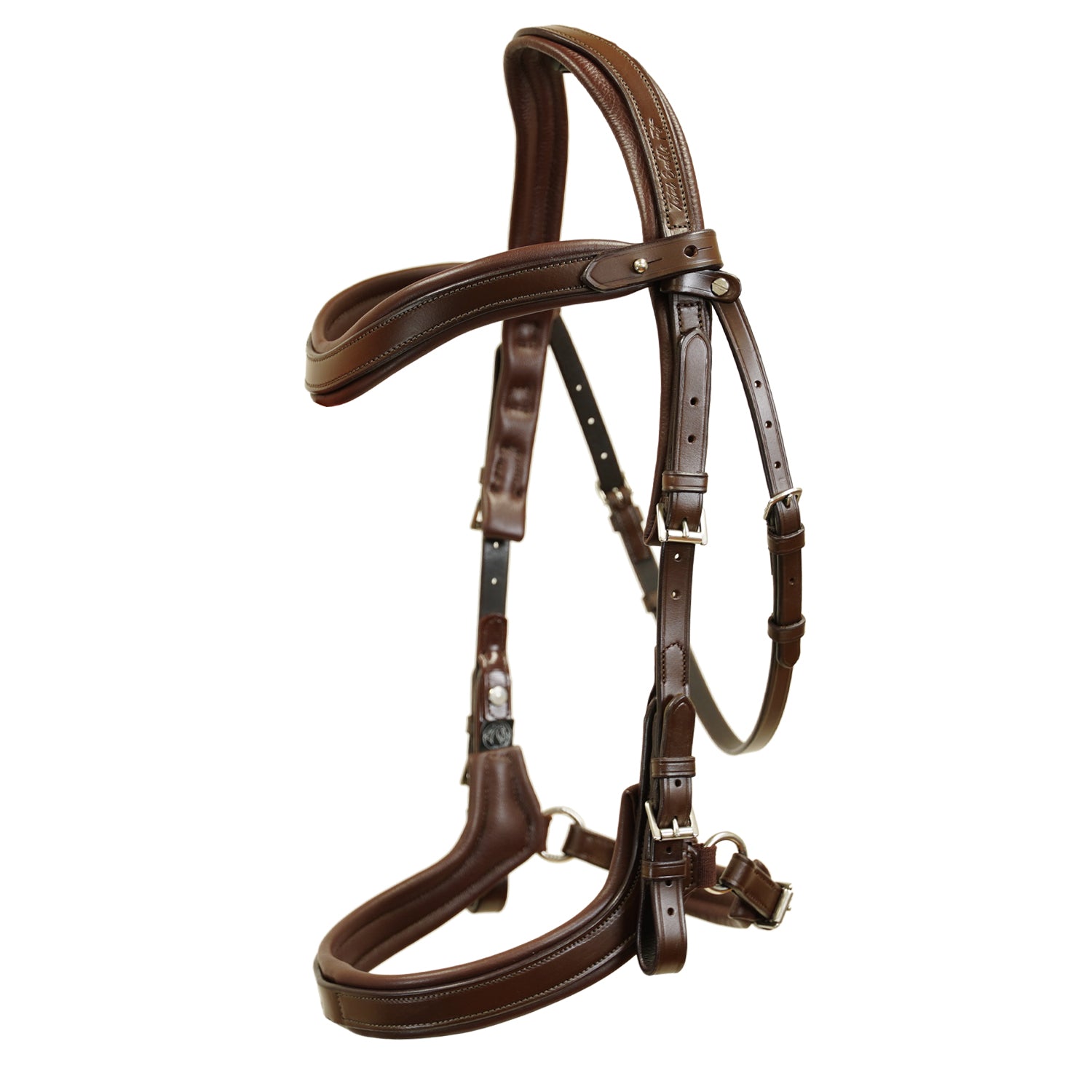 Better Bridle