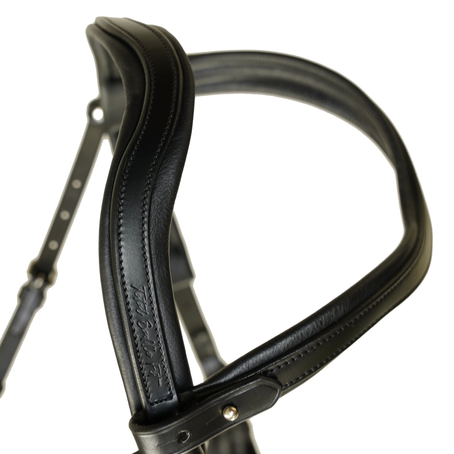 Better Bridle
