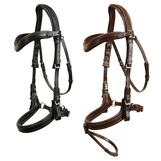 Better Bridle