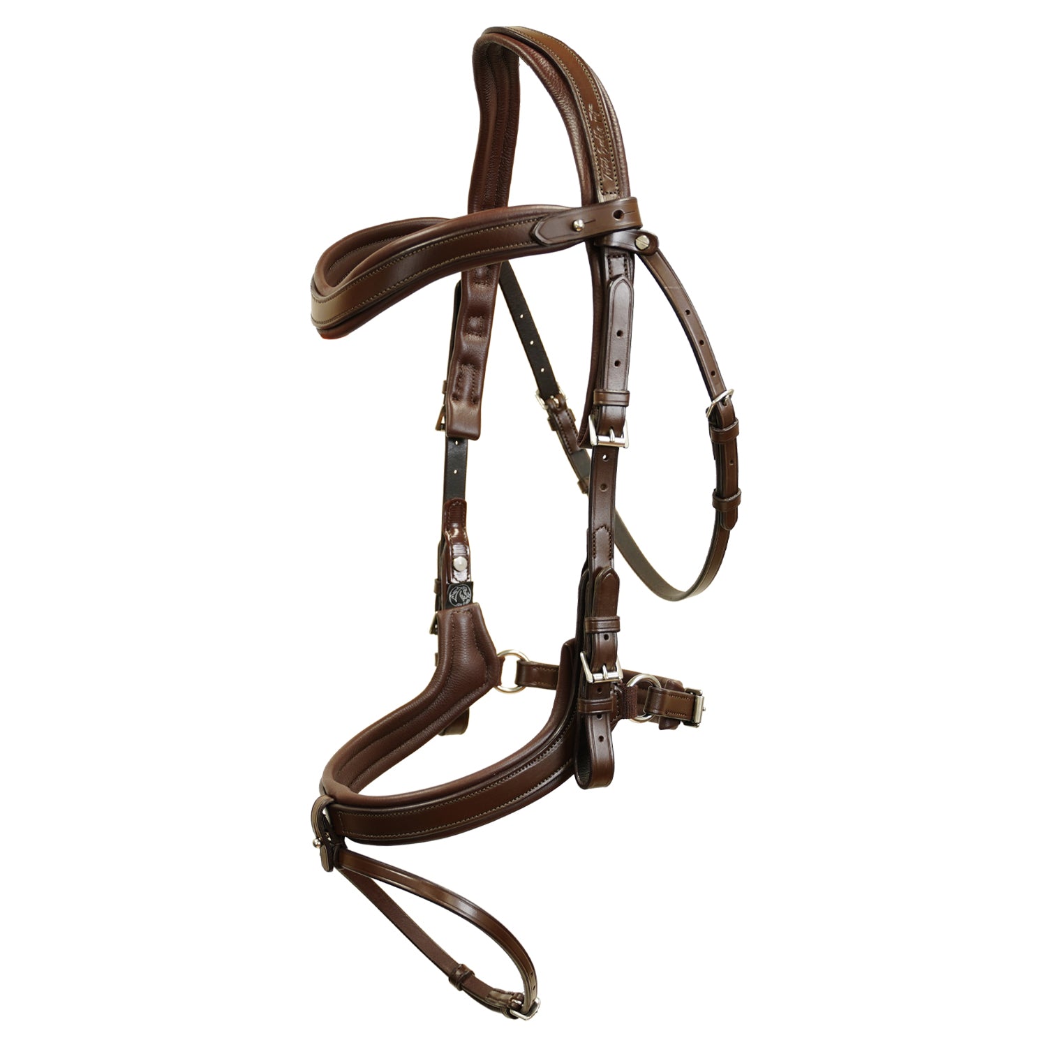 Better Bridle