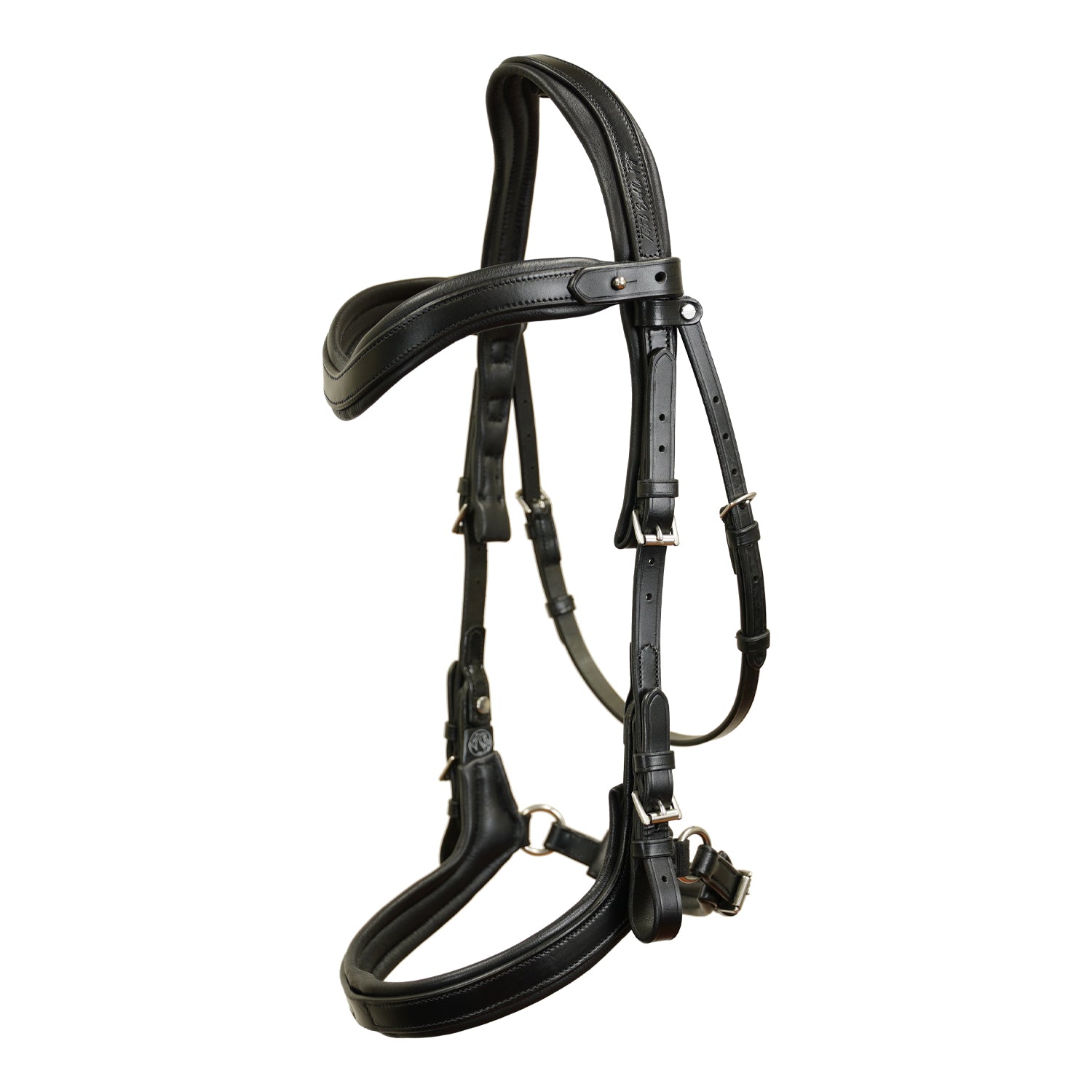 Better Bridle