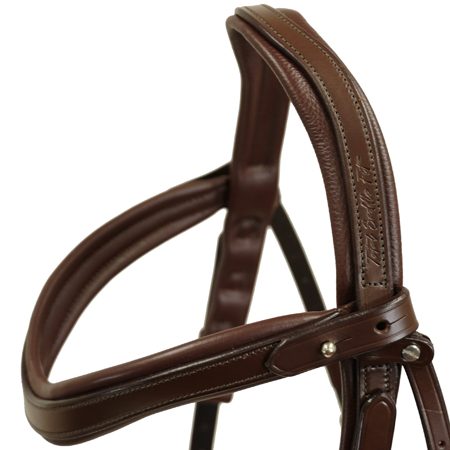 Better Bridle