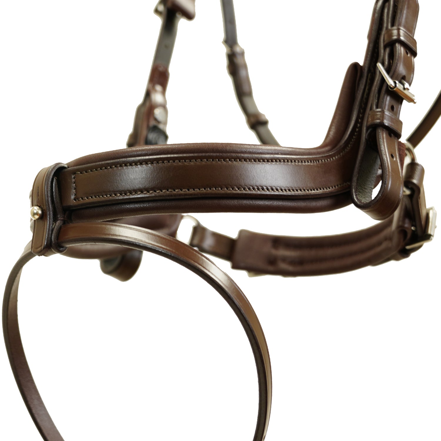 Better Bridle