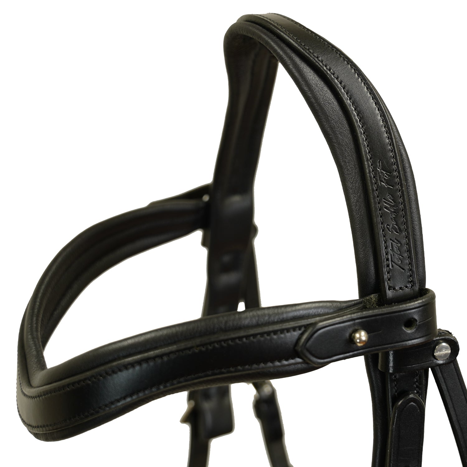 Better Bridle