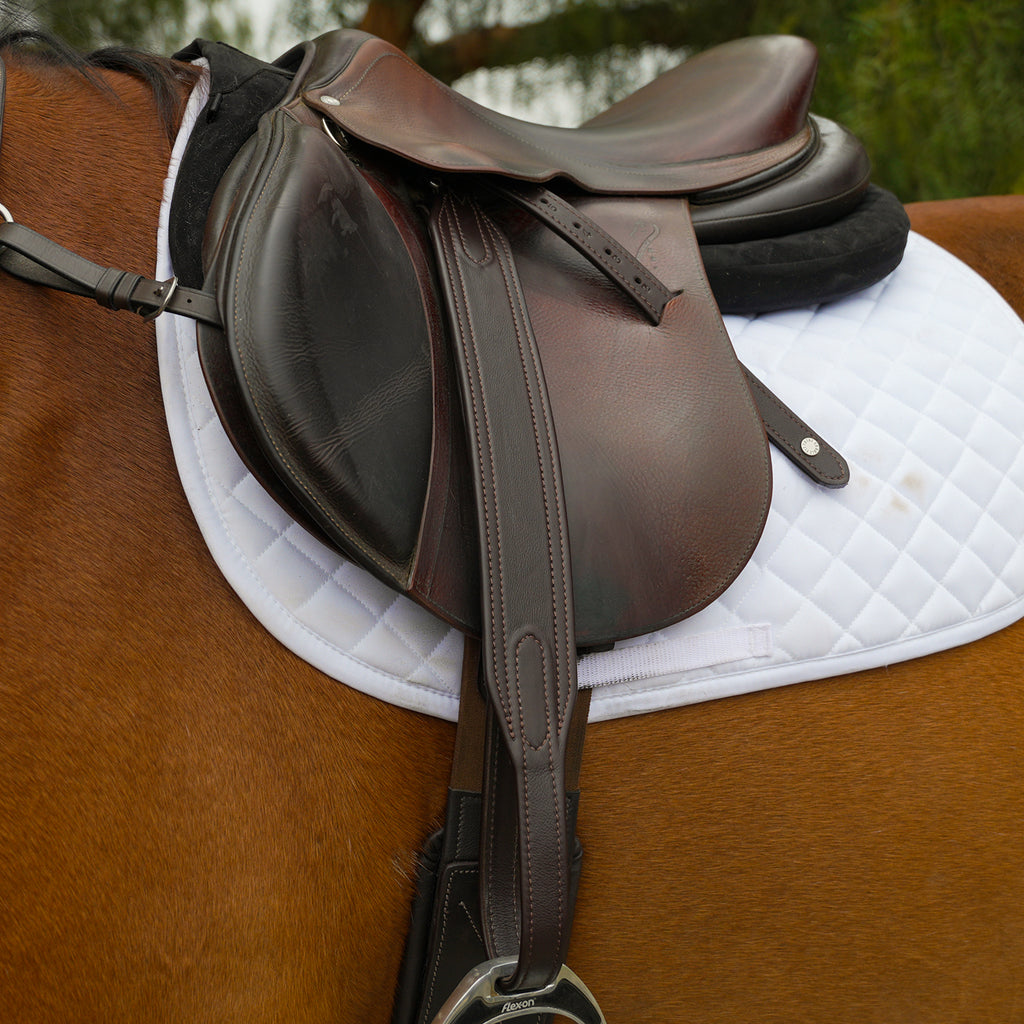 Stability+ Stirrup Leathers