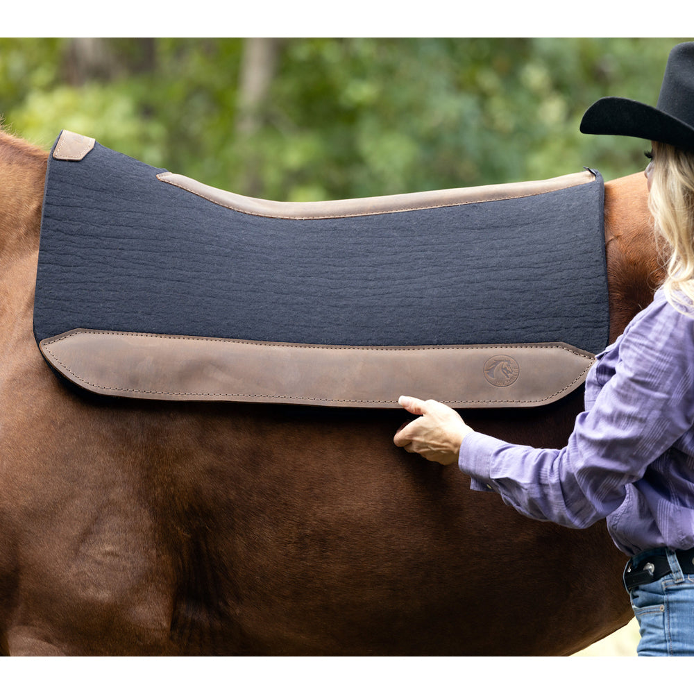Weatherbeeta Cutter Classic Pad Horse Comfort Enhancer Stable