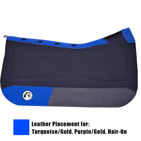 PLUSH Pad™ (formerly the PERFECT Pad)