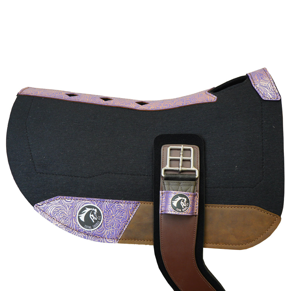 Matching Pad & Cinch Set