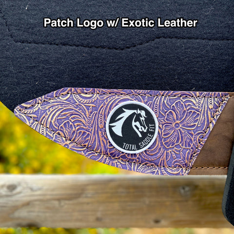 PLUSH Pad™ (formerly the PERFECT Pad)