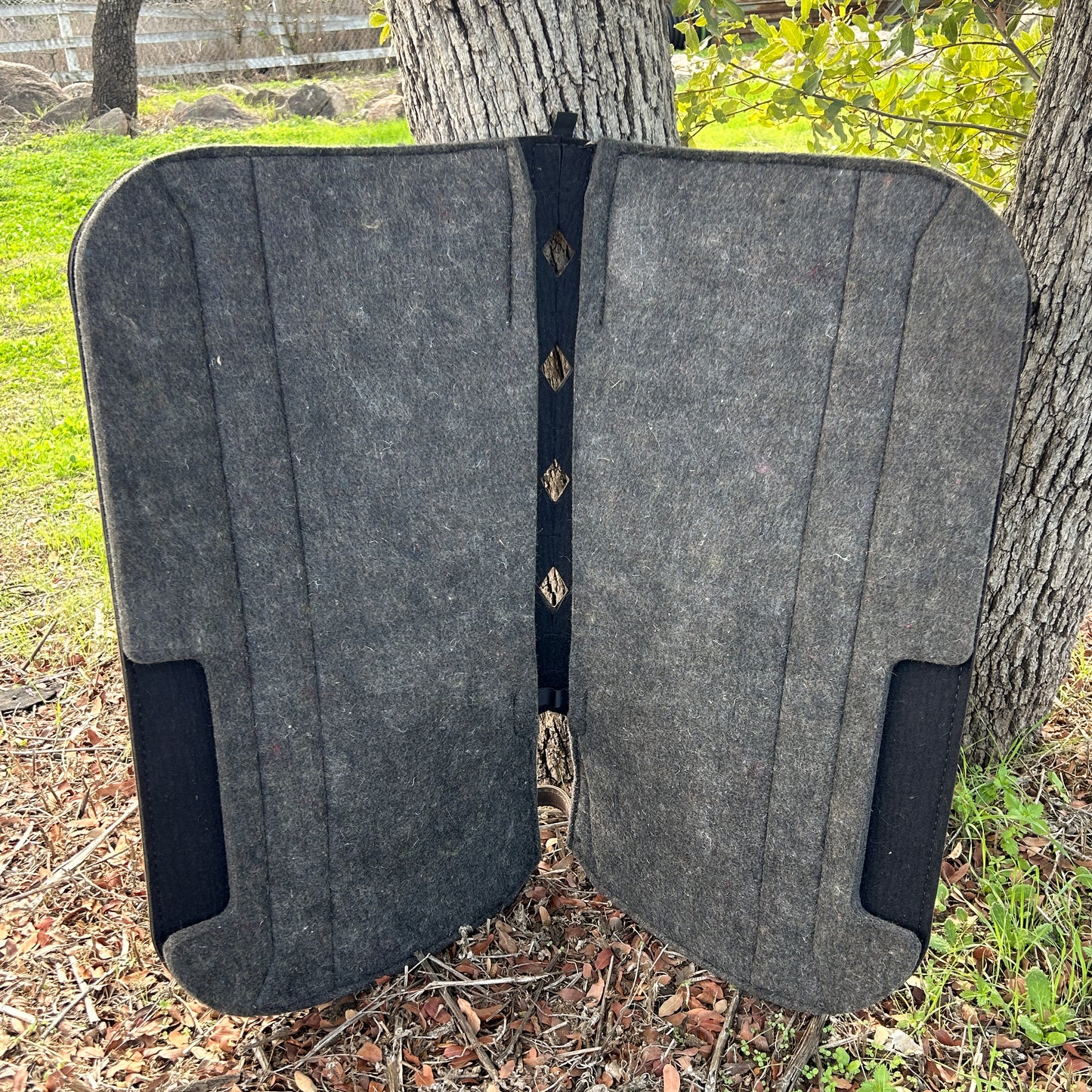 PERFECT Saddle Pad™ - Western
