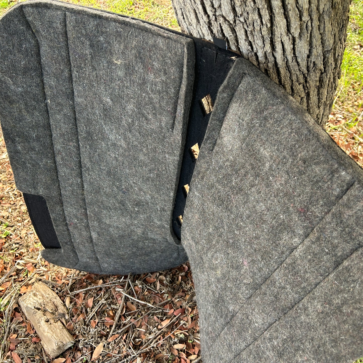 PERFECT Saddle Pad™ - Western