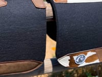 CLASSIC Pad Details