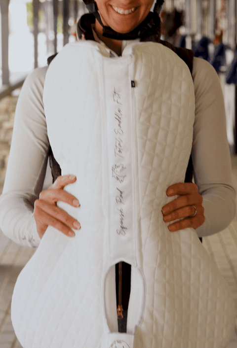 SQUISH Pad - English