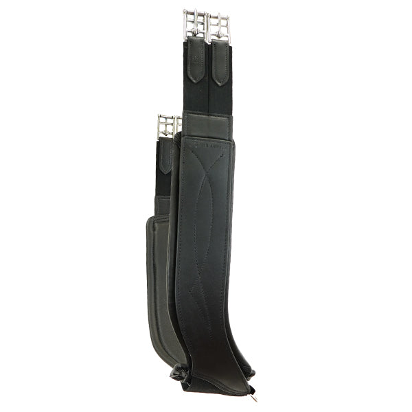 StretchTec Shoulder Relief Girth™ - English