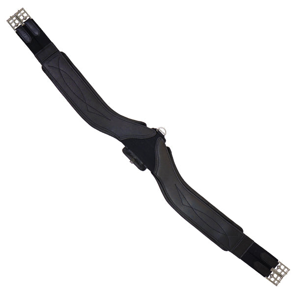 StretchTec Shoulder Relief Girth™ - English