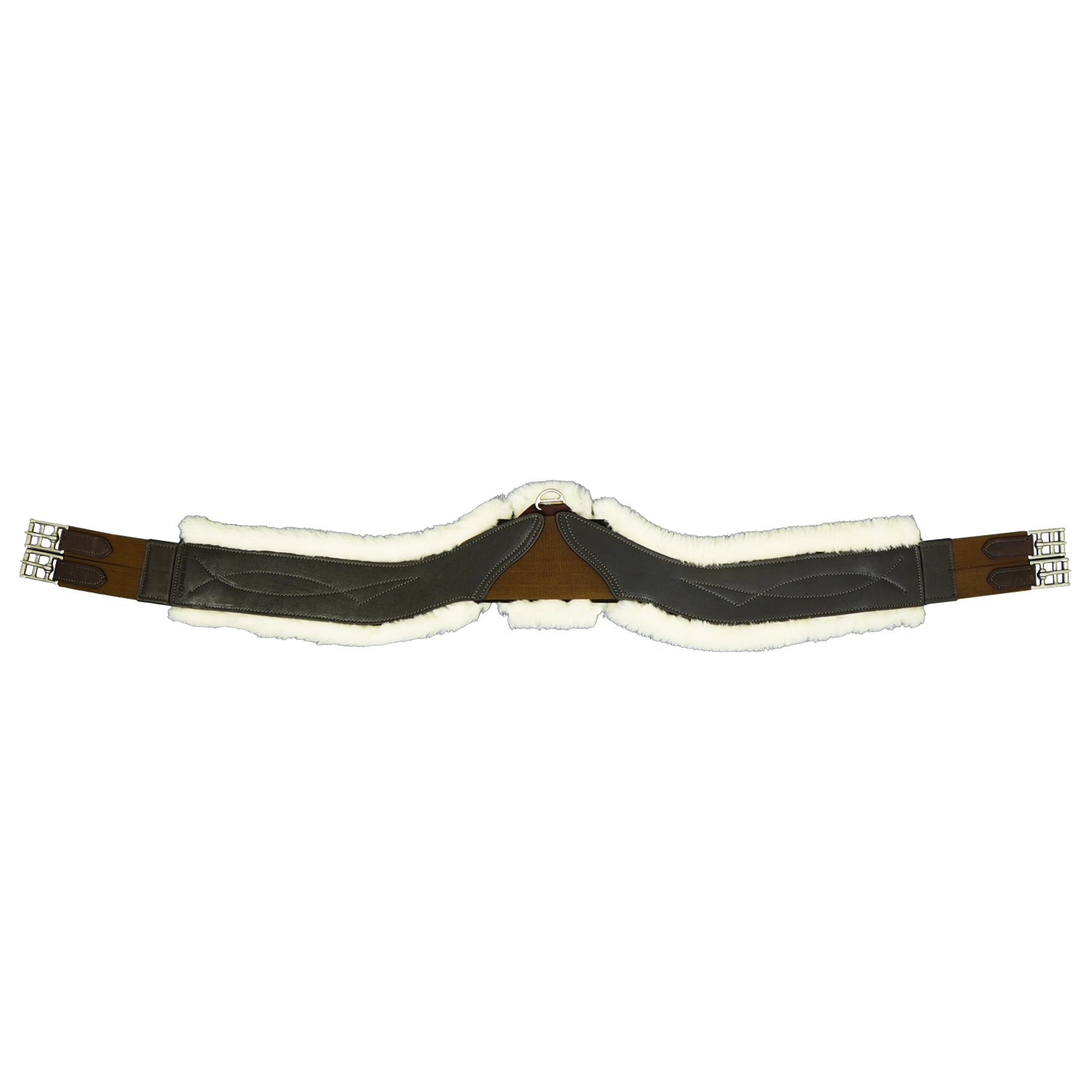 StretchTec Shoulder Relief Girth™ - English