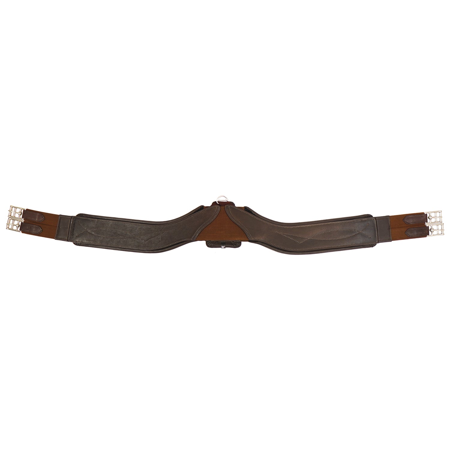 StretchTec Shoulder Relief Girth™ - English