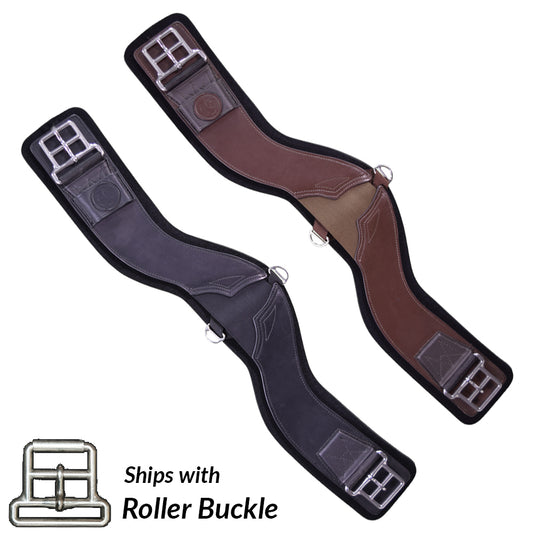 StretchTec Shoulder Relief Cinch™ - WESTERN