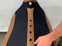 PLUSH Pad™ (formerly the PERFECT Pad)