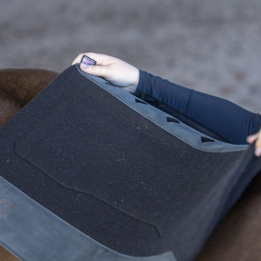PLUSH Pad™ (formerly the PERFECT Pad)