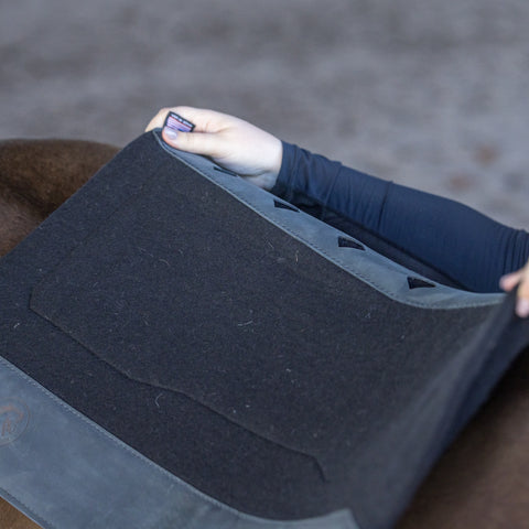 PLUSH Pad™ (formerly the PERFECT Pad)