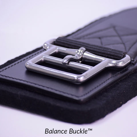 Shoulder Relief Cinch™ - WESTERN