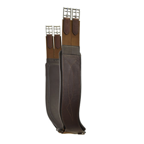 StretchTec Shoulder Relief Girth™ - English