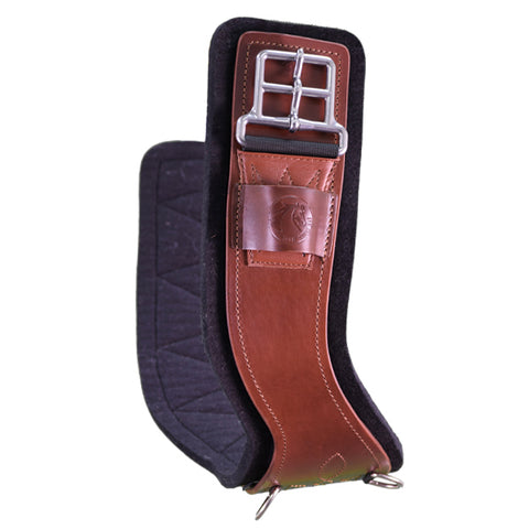 Shoulder Relief Cinch™ - WESTERN