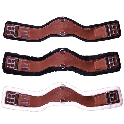 Shoulder Relief Cinch™ - WESTERN