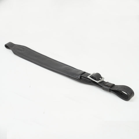 SLIM Stability Stirrup Leathers™