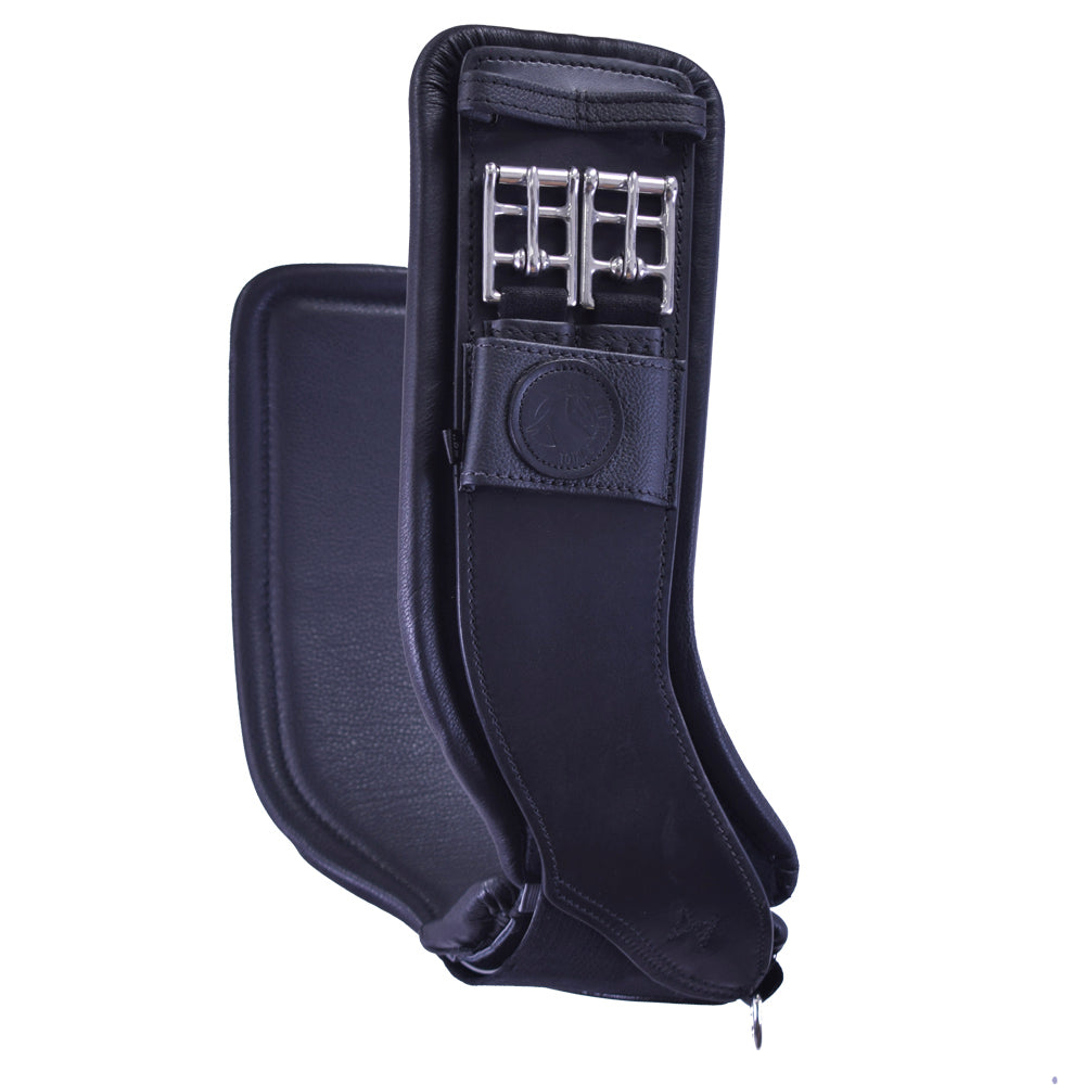 StretchTec Shoulder Relief Girth™ - English