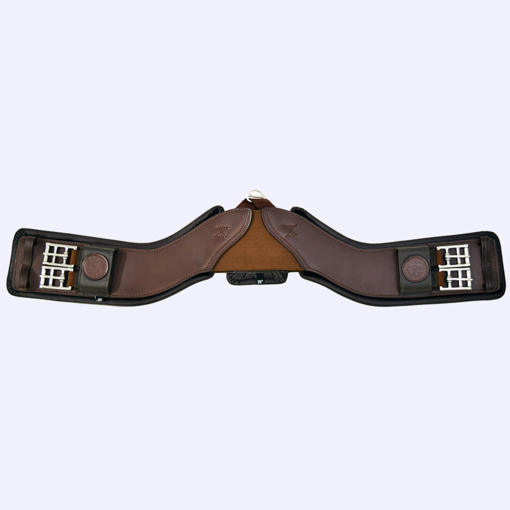 StretchTec Shoulder Relief Girth™ - English