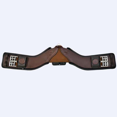 StretchTec Shoulder Relief Girth™ - English